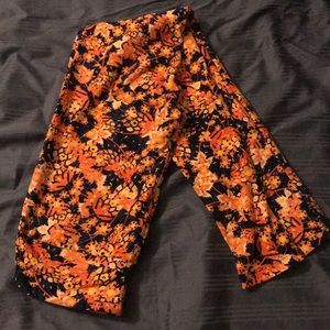 Lularoe OS Leggings